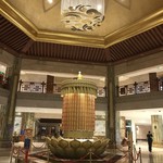 Howard Johnson Tianyuan Resort Jiuzhaigou -