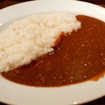 元祖 でぶカレー - 