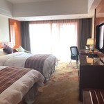Howard Johnson Tianyuan Resort Jiuzhaigou -