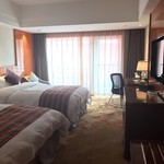 Howard Johnson Tianyuan Resort Jiuzhaigou - 