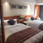 Howard Johnson Tianyuan Resort Jiuzhaigou -