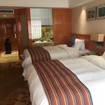 Howard Johnson Tianyuan Resort Jiuzhaigou -