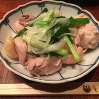 とり田 博多本店 - 
