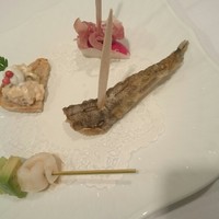 カンパーニュ - 