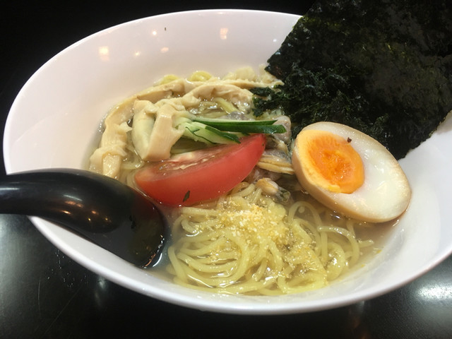 かずG 麺屋KAZU-G - 天竜川/ラーメン | 食べログ