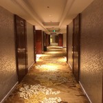 Howard Johnson Tianyuan Resort Jiuzhaigou -