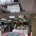 Howard Johnson Tianyuan Resort Jiuzhaigou -