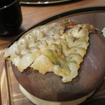 米倉 - 車海老酒盗漬け