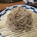 米倉 - 蕎麦