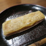 米倉 - さつまいもの葛焼き