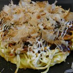 Okonomiyaki Teppanyaki Fufu - 