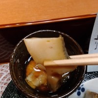 個室会席 北大路 八重洲茶寮 - 