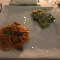 RESTAURANT DAZZLE - 