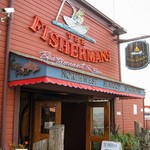 The Fisherman's Restaurant - The Fisherman's Restaurant & Bar