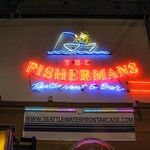 The Fisherman's Restaurant - The Fisherman's Restaurant & Bar