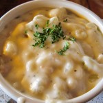 The Fisherman's Restaurant - Fisherman's Chowder