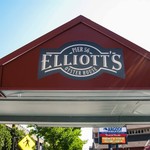 Elliott's Oyster House - Elliott's Oyster House