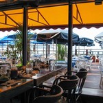 The Fisherman's Restaurant - The Fisherman's Restaurant & Bar