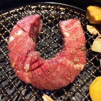 游玄亭 新宿 - 壷漬けカルビ