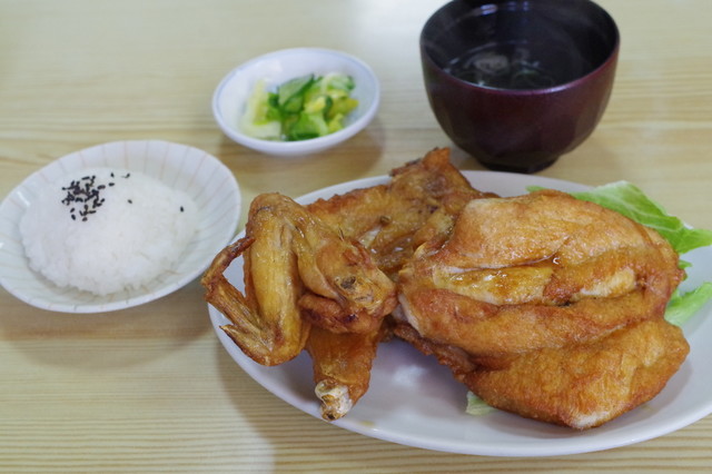 バーベキューパーク・ブロイラー - 苫小牧（鳥料理）の写真