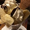 つくしんぼ鉄板ハウス