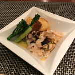 神戸プレジール 本店 - シェフおすすめ