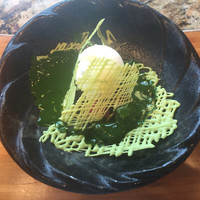 鉄板焼ステーキ 喜扇亭 東京ミッドタウン店 - 