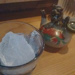 山羊料理さかえ - 泡盛