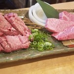 黒毛和牛 焼肉処 西矢 - 