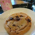 スターバックス・コーヒー - チョコレートチャンククッキー