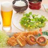 恵比寿かつ彩 三宮オーパ2店