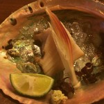 日本料理 ましの - 