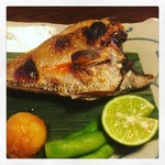 日本料理 ましの - 