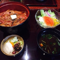 赤坂 津つ井 総本店 - 
