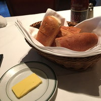 ウルフギャング・ステーキハウス 六本木 - 