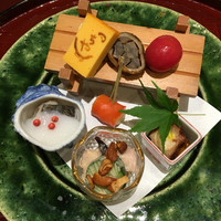 旬彩天 つちや - 