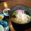 手打ちうどんマコト