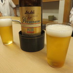 もめん - アサヒ熟撰