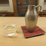 もめん - 松の司純米大吟醸