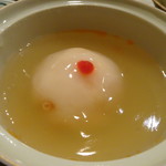 禅紫 - 季節の万十