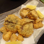 禅紫 - ジャンボしいたけ