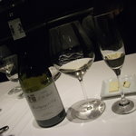 オーグードゥジュール ヌーヴェルエール - ジャン・マルク・ボワイヨ／モンタニー・プルミエ・クリュ／２００８年