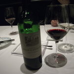 オーグードゥジュール ヌーヴェルエール - シャトー・ムーラン・スーヴェラン／オー・メドック／１９９９年