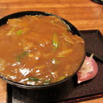 あかね家 - カレー丼