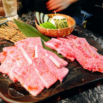 Yakiniku Sakaba Niku No Suke To-Kyo- - 