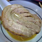 藤味亭 - もう一枚！