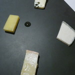 レフェルヴェソンス - 