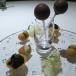 レフェルヴェソンス - 