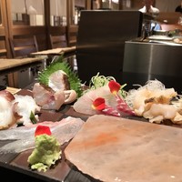 築地青空三代目 大名古屋ビルヂング店 - 