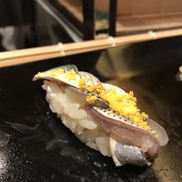 築地青空三代目 大名古屋ビルヂング店 - 